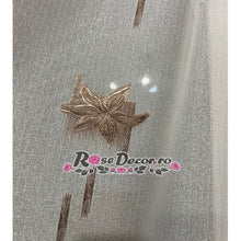 Încarcă imaginea în vizualizatorul Galerie, Perdea Linen Decor din In 21
