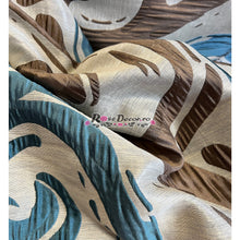 Încarcă imaginea în vizualizatorul Galerie, Draperie "Mareele" Tafta #1