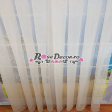 Încarcă imaginea în vizualizatorul Galerie, Perdea Bambus Degrade #01