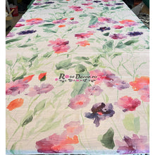 Încarcă imaginea în vizualizatorul Galerie, Perdea Voal Print Fantezie #4