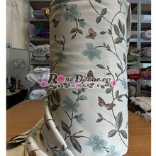 Încarcă imaginea în vizualizatorul Galerie, Draperie Blackout Print Floral de Vara #3