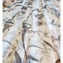 Încarcă imaginea în vizualizatorul Galerie, Perdea Voal Print Fantezie #5