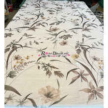 Încarcă imaginea în vizualizatorul Galerie, Perdea Voal Print Fantezie #5