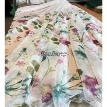 Încarcă imaginea în vizualizatorul Galerie, Perdea Voal Print Fantezie #6