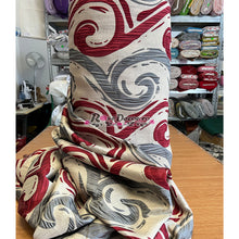 Încarcă imaginea în vizualizatorul Galerie, Draperie "Mareele" Tafta #2