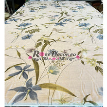 Încarcă imaginea în vizualizatorul Galerie, Perdea Voal Print Fantezie #1