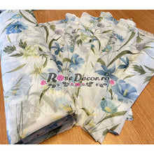 Încarcă imaginea în vizualizatorul Galerie, Perdea Voal Print Fantezie #1