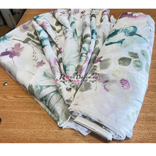 Încarcă imaginea în vizualizatorul Galerie, Perdea Voal Print Fantezie #6