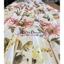 Încarcă imaginea în vizualizatorul Galerie, Perdea Voal Print Fantezie #2