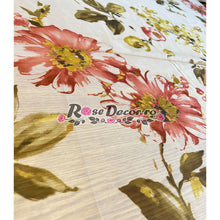 Încarcă imaginea în vizualizatorul Galerie, Perdea Voal Print Fantezie #2