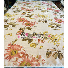 Încarcă imaginea în vizualizatorul Galerie, Perdea Voal Print Fantezie #2