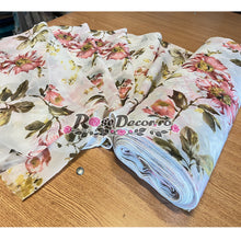 Încarcă imaginea în vizualizatorul Galerie, Perdea Voal Print Fantezie #2