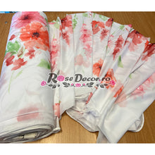 Încarcă imaginea în vizualizatorul Galerie, Perdea Matase Print Fantezie #1