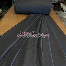 Încarcă imaginea în vizualizatorul Galerie, Draperie Blackout Rustic SiRi Gri-Inchis