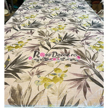 Încarcă imaginea în vizualizatorul Galerie, Perdea Voal Print Fantezie #3