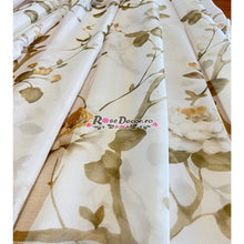Încarcă imaginea în vizualizatorul Galerie, Perdea Voal Print Fantezie #7