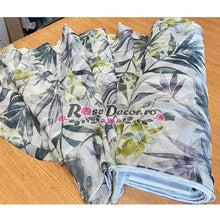 Încarcă imaginea în vizualizatorul Galerie, Perdea Voal Print Fantezie #3