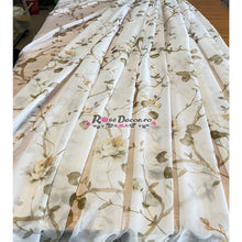 Încarcă imaginea în vizualizatorul Galerie, Perdea Voal Print Fantezie #7