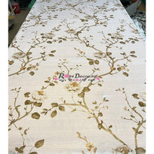 Încarcă imaginea în vizualizatorul Galerie, Perdea Voal Print Fantezie #7