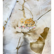 Încarcă imaginea în vizualizatorul Galerie, Perdea Voal Print Fantezie #7