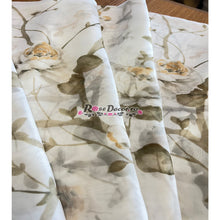 Încarcă imaginea în vizualizatorul Galerie, Perdea Voal Print Fantezie #7