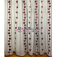 Încarcă imaginea în vizualizatorul Galerie, Perdea Linen Decor din In 22