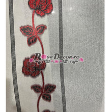 Încarcă imaginea în vizualizatorul Galerie, Perdea Linen Decor din In 22