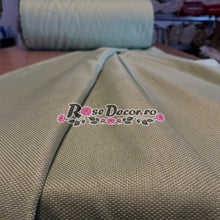 Încarcă imaginea în vizualizatorul Galerie, Draperie Blackout Rustic SiRi Verde-Fistic