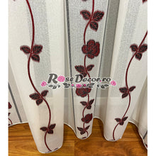 Încarcă imaginea în vizualizatorul Galerie, Perdea Linen Decor din In 22