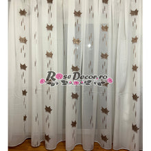 Încarcă imaginea în vizualizatorul Galerie, Perdea Linen Decor din In 21