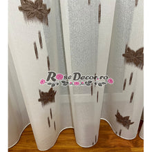 Încarcă imaginea în vizualizatorul Galerie, Perdea Linen Decor din In 21