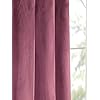 Încarcă imaginea în vizualizatorul Galerie, Draperie KATY Catifelat, Roz Inchis prafuit