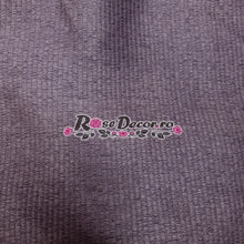 Încarcă imaginea în vizualizatorul Galerie, Draperie Blackout Uni Rustic Mov-pudra