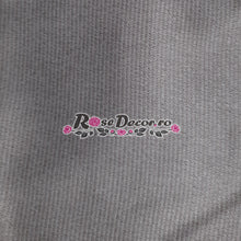 Încarcă imaginea în vizualizatorul Galerie, Draperie Blackout Uni Rustic Bej-Deschis