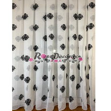 Încarcă imaginea în vizualizatorul Galerie, Perdea Linen Decor din In 17