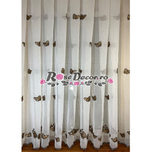 Încarcă imaginea în vizualizatorul Galerie, Perdea din In - Bucătărie 05