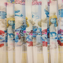 Încarcă imaginea în vizualizatorul Galerie, Perdea Voal Copii 11