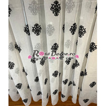 Încarcă imaginea în vizualizatorul Galerie, Perdea Linen Decor din In 17