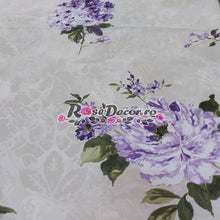 Încarcă imaginea în vizualizatorul Galerie, Draperie Blackout Print Rose #04