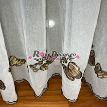 Încarcă imaginea în vizualizatorul Galerie, Perdea din In - Bucătărie 05