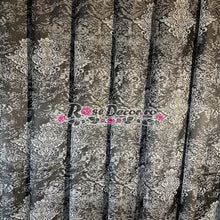 Încarcă imaginea în vizualizatorul Galerie, Draperie Herm LUX 05