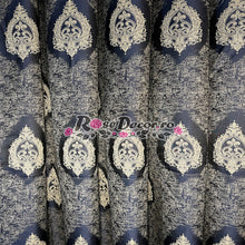 Încarcă imaginea în vizualizatorul Galerie, Draperie Herm LUX 01