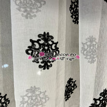 Încarcă imaginea în vizualizatorul Galerie, Perdea Linen Decor din In 17