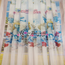 Încarcă imaginea în vizualizatorul Galerie, Perdea Voal Copii 11