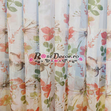 Încarcă imaginea în vizualizatorul Galerie, Perdea Voal Print #13