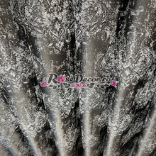 Încarcă imaginea în vizualizatorul Galerie, Draperie Herm LUX 04