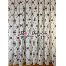 Încarcă imaginea în vizualizatorul Galerie, Perdea Linen Decor din In 04