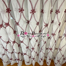 Încarcă imaginea în vizualizatorul Galerie, Perdea Linen Decor din In 04