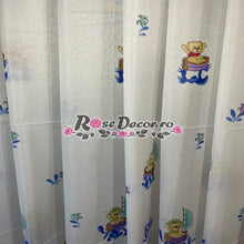 Încarcă imaginea în vizualizatorul Galerie, Perdea Voal Copii 12