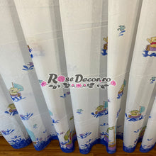 Încarcă imaginea în vizualizatorul Galerie, Perdea Voal Copii 12